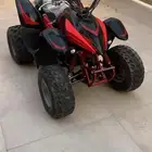 دباب وسيط شبه جديد