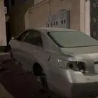 كامري 2009 للبيع قطع تشليح