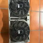 للبيع هيت اكستينجر كولر شركة afco