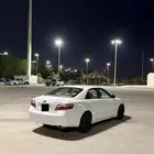 للبيع كامري 2009