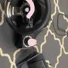 عجلة قيادة العاب سوني تشتغل على سوني 4 و 3