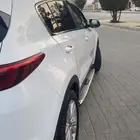 كيا سبورتاج ( ديزل)