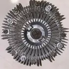 كلتش مروحة LS400