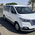 موديل 2019 بنزين H1 موديل