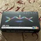 اضاءه حائط