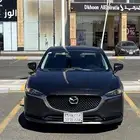 مازدا 6 موديل 2021 ستاندر