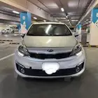 للبيع كيا ريو 2016 فل كامل