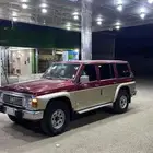 للبيع باترول 1991