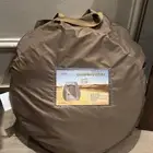 خيمه نظيف   خزان نظيف