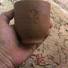 معمل الفخار والخزف