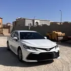 كامري 2022 سعودي عبداللطيف جميل