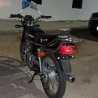 دباب AX100 باورسبورت الموديل 2025
