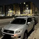 راف فور 2010 للبيع دبل