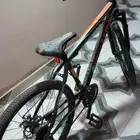 سيكل رياضي جديد و نظيف