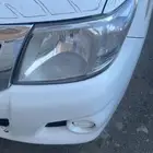 شمعات هايلكس