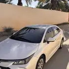 كورولا 2022 نص فل