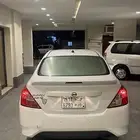 نيسان صني 2018
