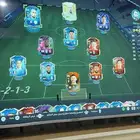 تشكيلة الظاهره 96