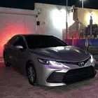 كامري2023 وارد الساير