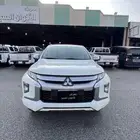 ميتسوبيشي 2020 دبل غمارتين ديزل قير عادي