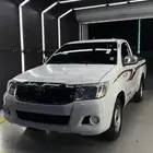 هايلكس 2014 غماره GL