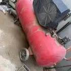 ماطور هوا ايطالي