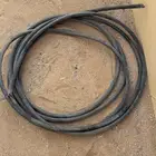 للبيع كييل طوله تقريبا 13 جديد لام يستخدم 25ملي