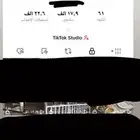 حساب تيك توك للبيع
