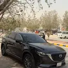 مازدا CX9 2022