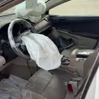 تايوتا كامري 2015 GL