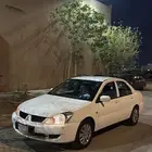 مستبيشي لانسر 2011