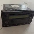 مسجل تايوتا