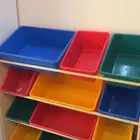 تنظيم العاب اطفال
