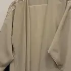 ملابس جديده وعبايتين