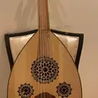 عود موسقى