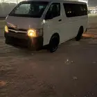 باص هايس 2011