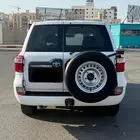 لاندكروزر جي صفاق