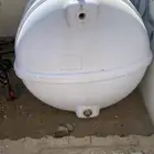 خزان للبيع بحاله جيده استخدام 3شهورالمهيدب 1000لتر