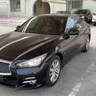 انفنيتي Q50 مستعججل حد 35