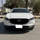 مازدا CX-30 نص فل موديل 2025