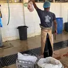 ذبيحتك لباب بيتك