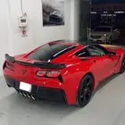كورفيت