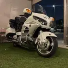 Goldwing 2012 هوندا