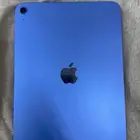 ايباد جيل 11 جديد مع اغراضه استخدام 4 ايام
