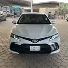 كامري 2023 سعودي فل كامل (بنزين) ب 93.000