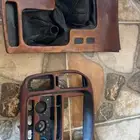 للبيع ديكورات لاندكروزر 98 2002