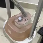 كوايه ملابس بخار للبيع