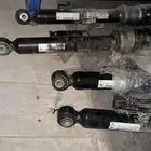 مساعدات مرسيدس