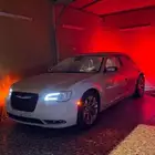 كرايزلر كرايسلر 2021 c300 v8