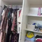 للبيع دولاب ايكيا بحالة ممتاز